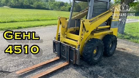 gehl 4510 skid steer review|gehl 4510 skid steer parts.